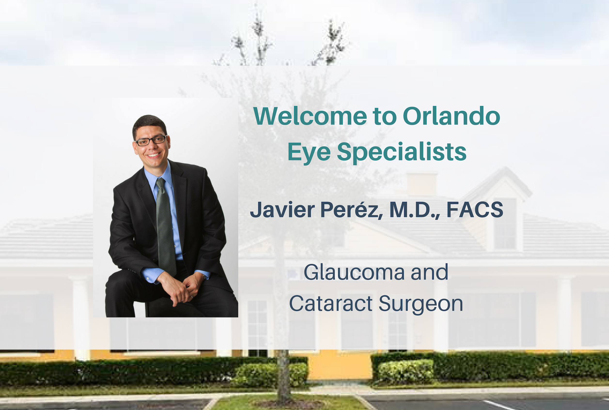 Home Orlando Eye Specialists